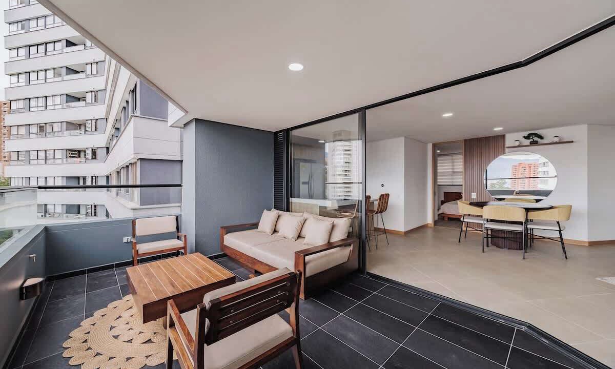 Photo of Livingroom in Buenos Aires