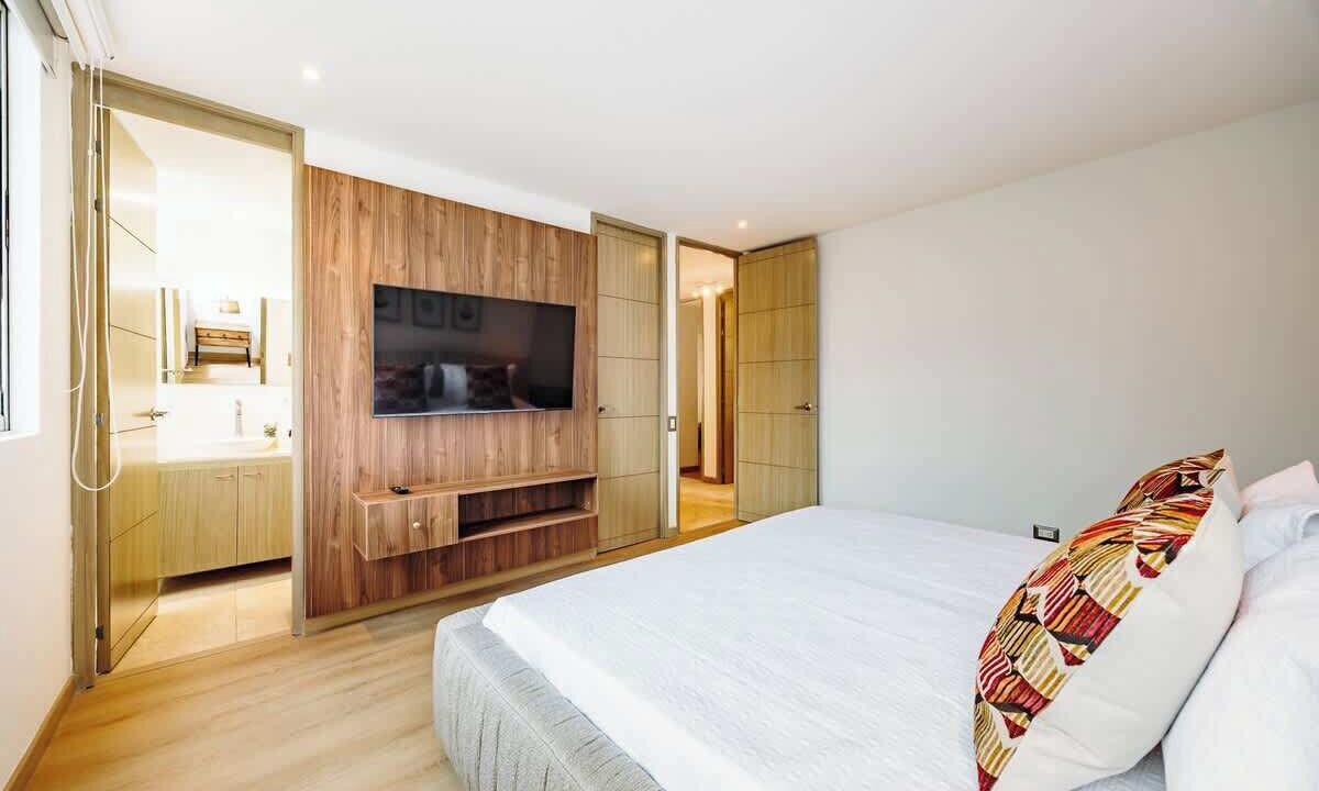 Photo of Bedroom in El Tesoro