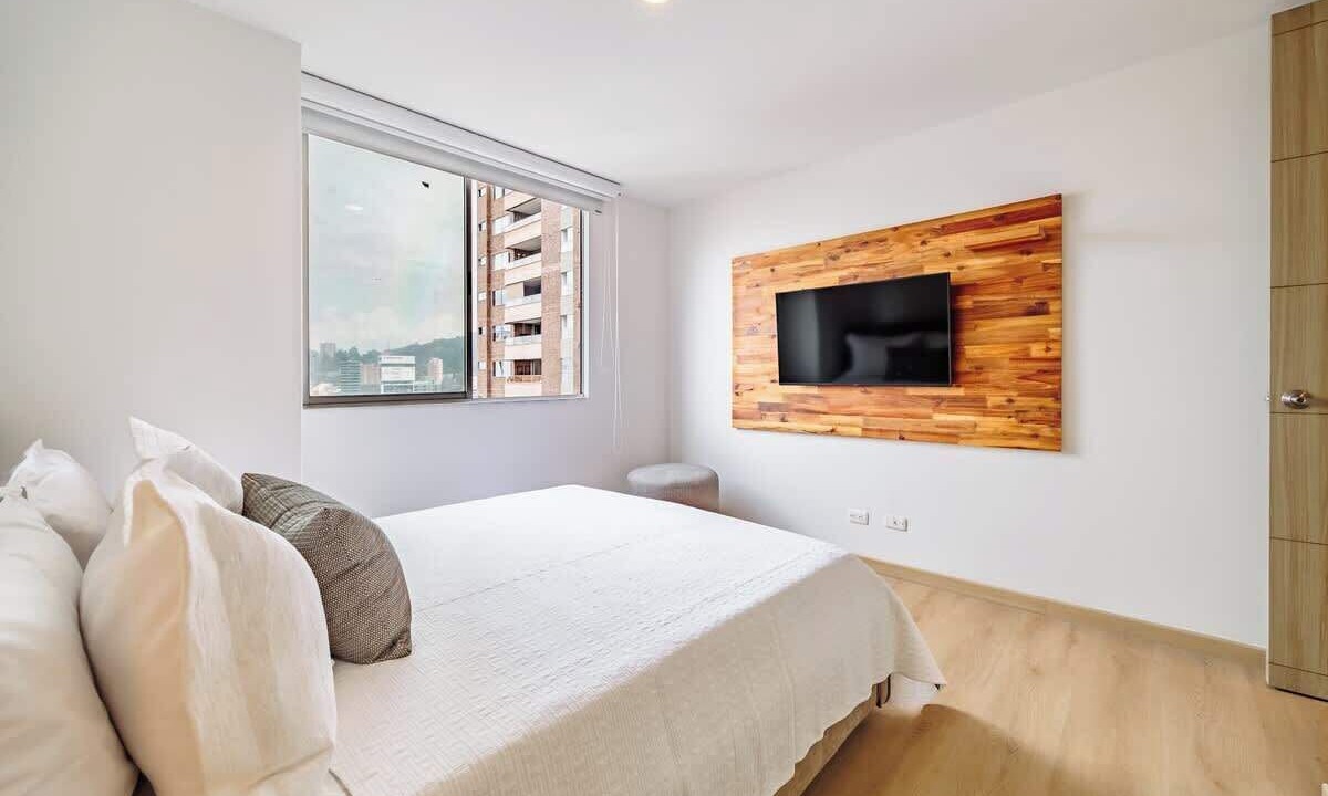 Photo of Bedroom in El Tesoro