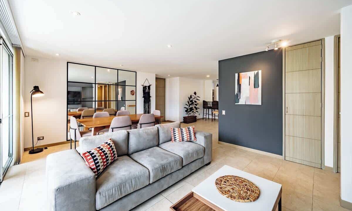 Photo of Livingroom in El Tesoro