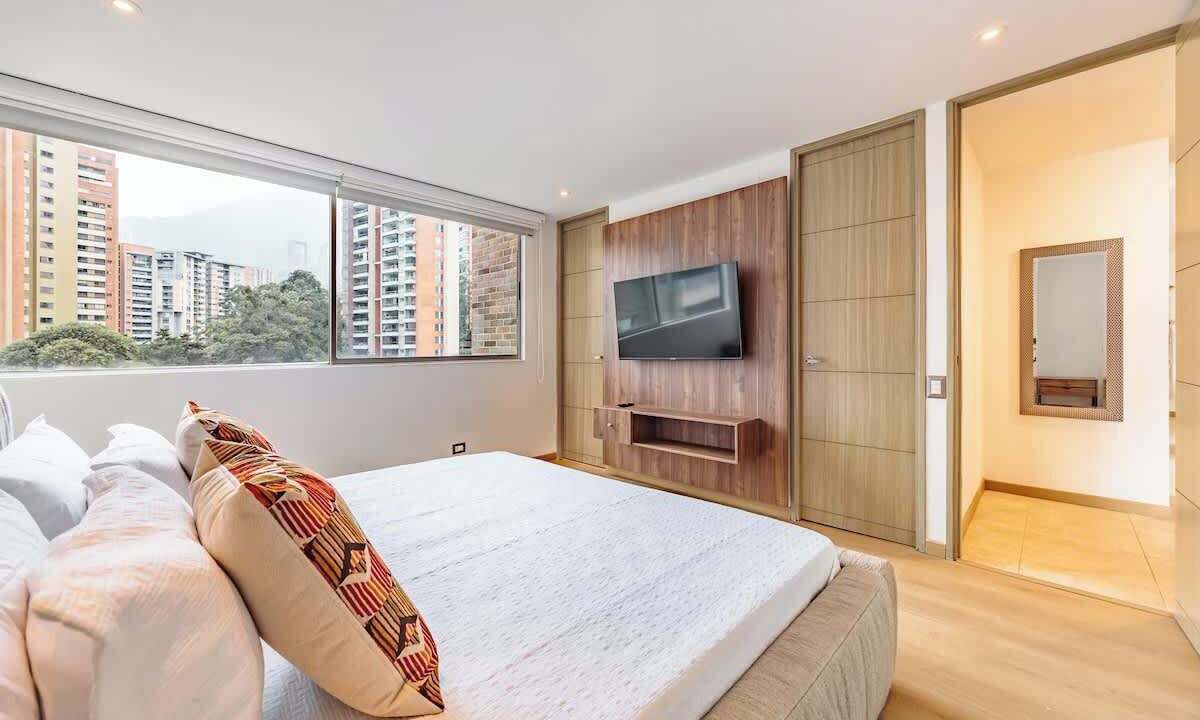 Photo of Bedroom in El Tesoro