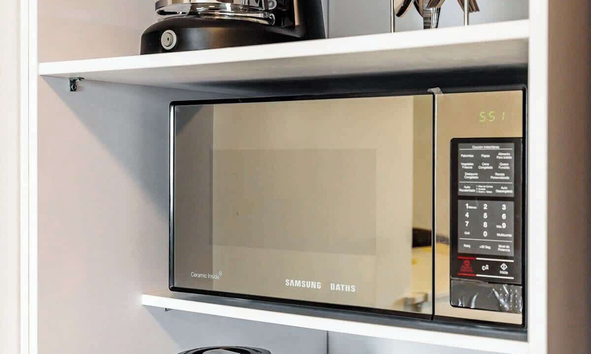 Photo of Kitchen in El Tesoro