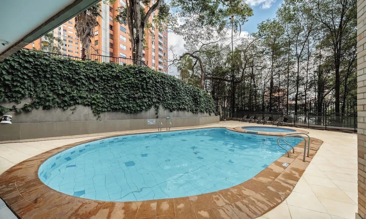 Photo of Outdoor in El Tesoro