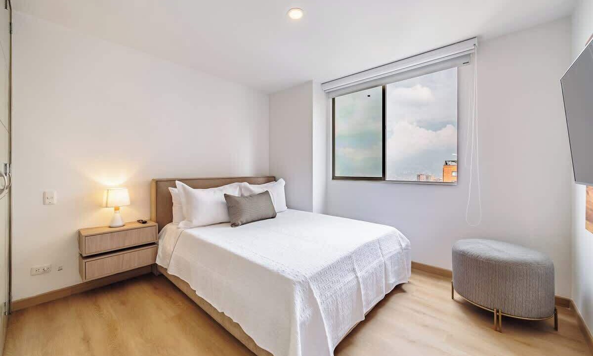 Photo of Bedroom in El Tesoro