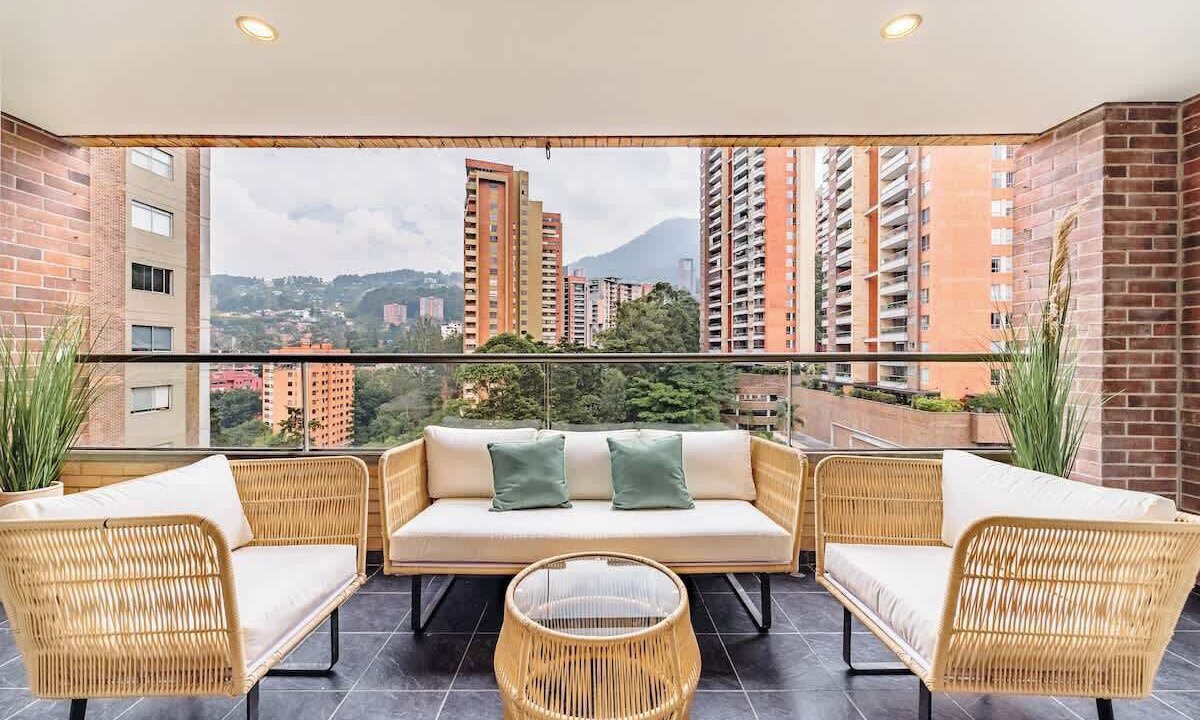 Photo of Outdoor in El Tesoro