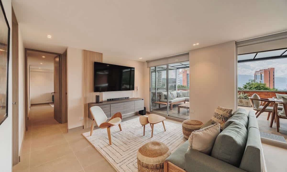 Photo of Livingroom in Los Naranjos