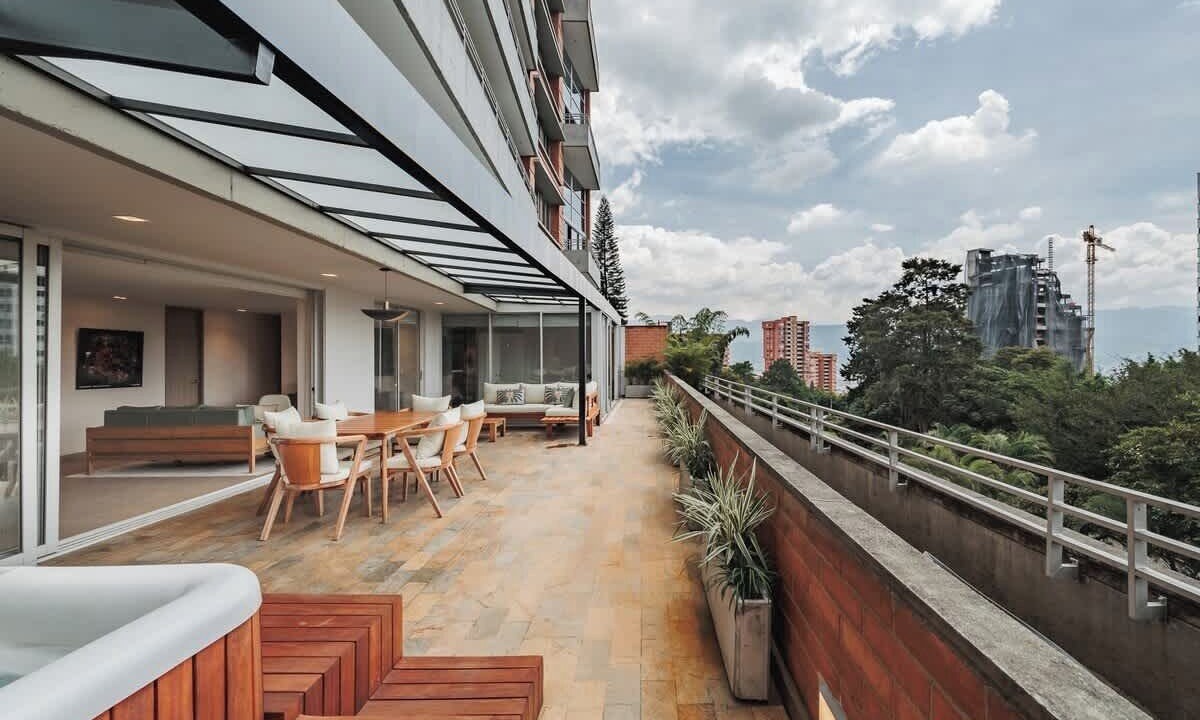 Photo of Outdoor in Los Naranjos