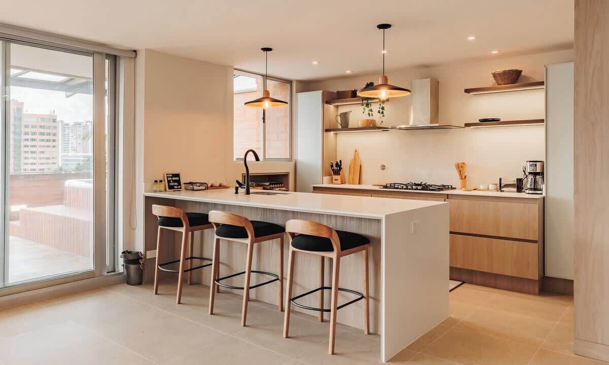 Photo of Kitchen in Los Naranjos