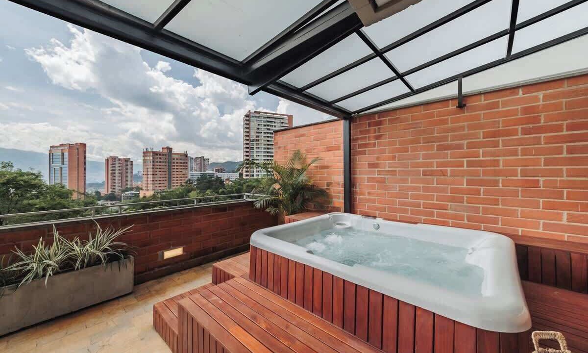Photo of Outdoor in Los Naranjos