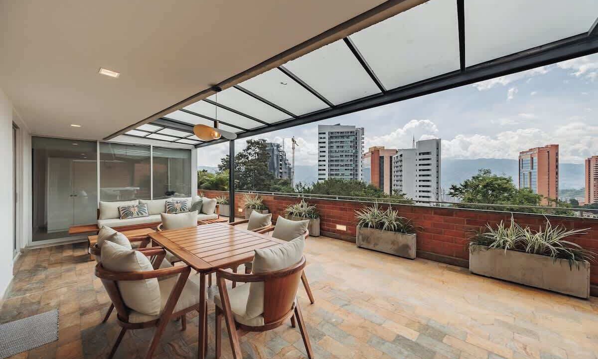 Photo of Outdoor in Los Naranjos