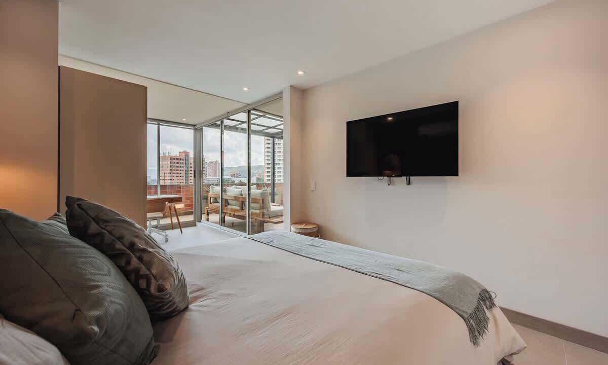 Photo of Bedroom in Los Naranjos
