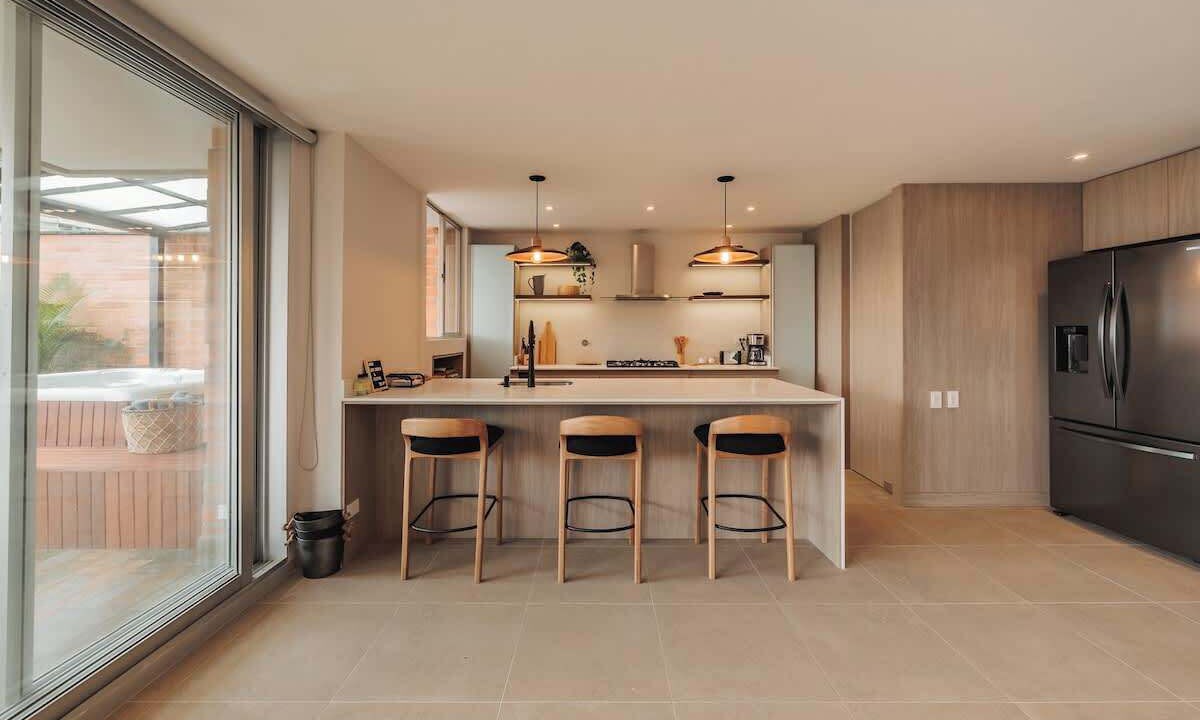 Photo of Kitchen in Los Naranjos