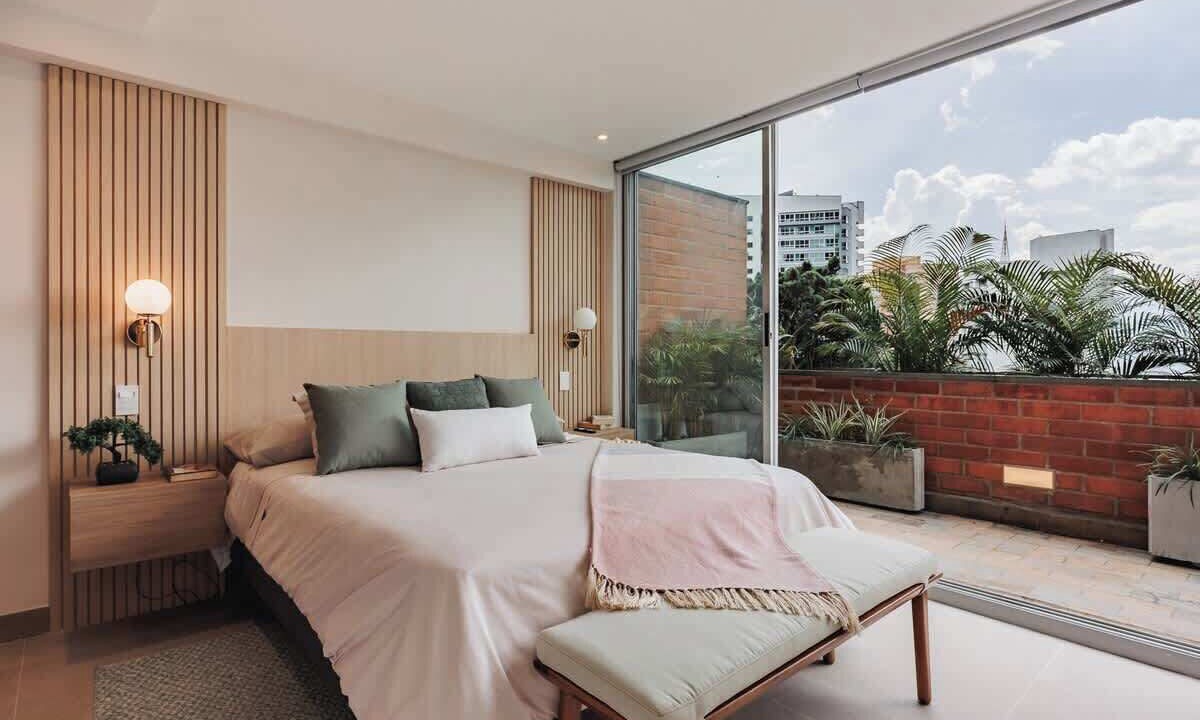 Photo of Bedroom in Los Naranjos
