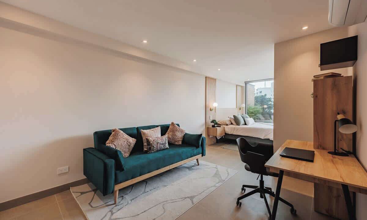 Photo of Bedroom in Los Naranjos