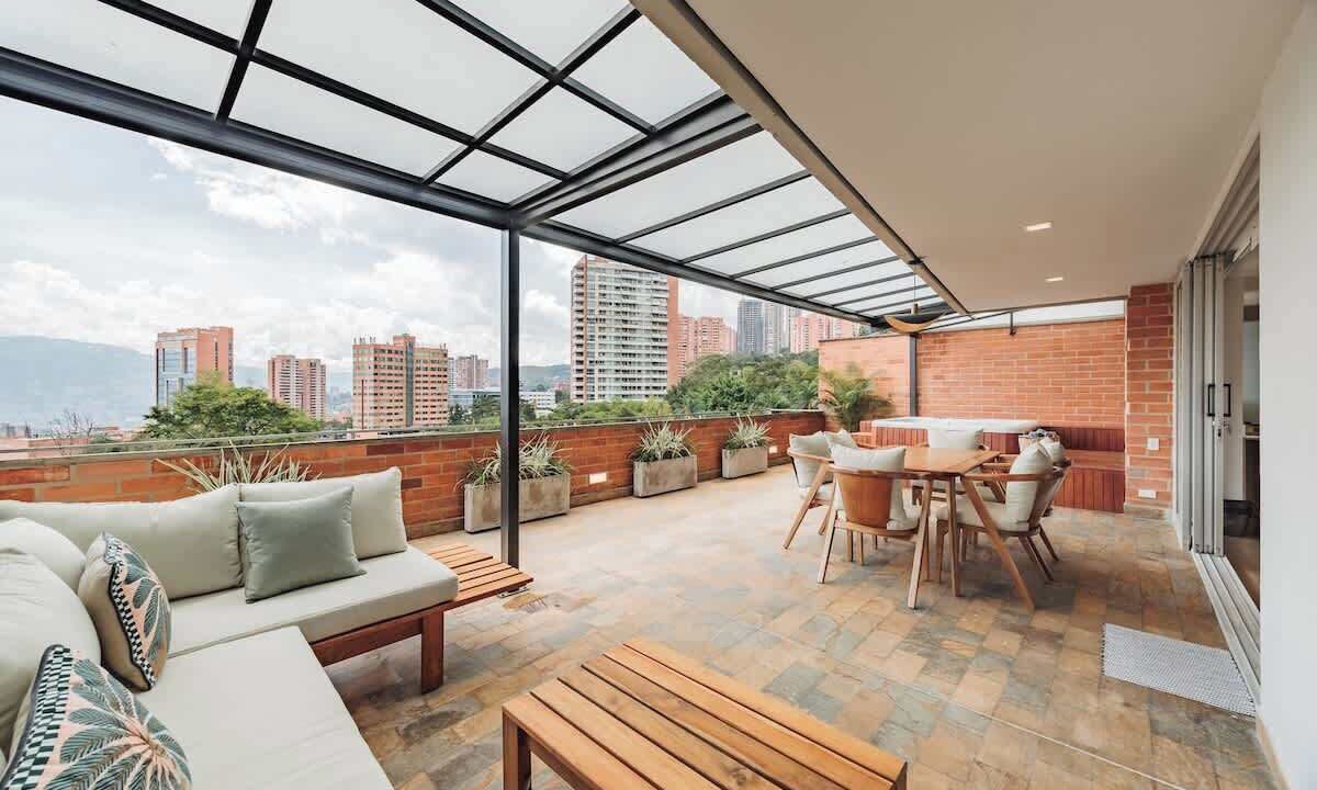 Photo of Outdoor in Los Naranjos