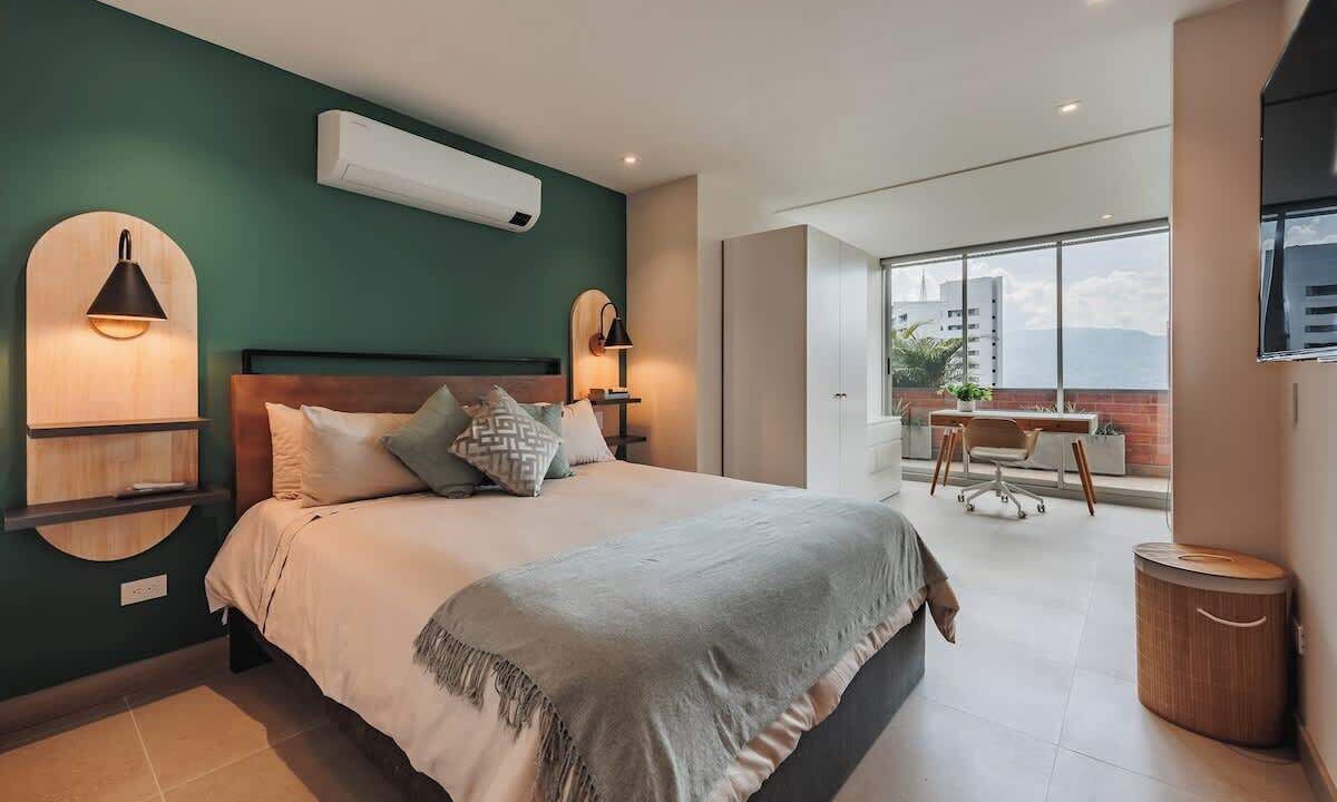 Photo of Bedroom in Los Naranjos