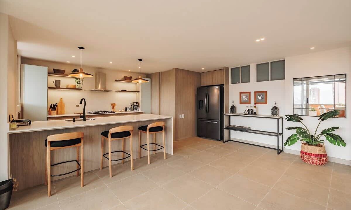 Photo of Kitchen in Los Naranjos