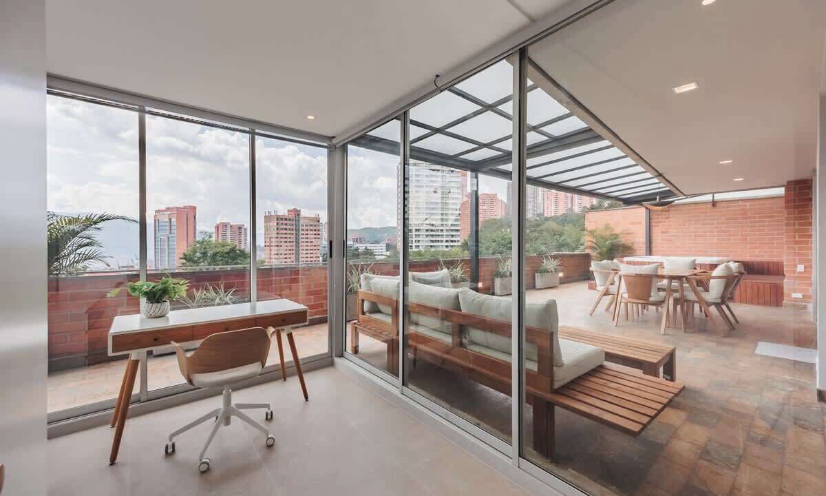 Photo of Livingroom in Los Naranjos