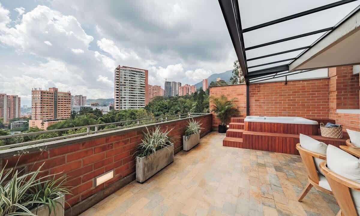 Photo of Outdoor in Los Naranjos