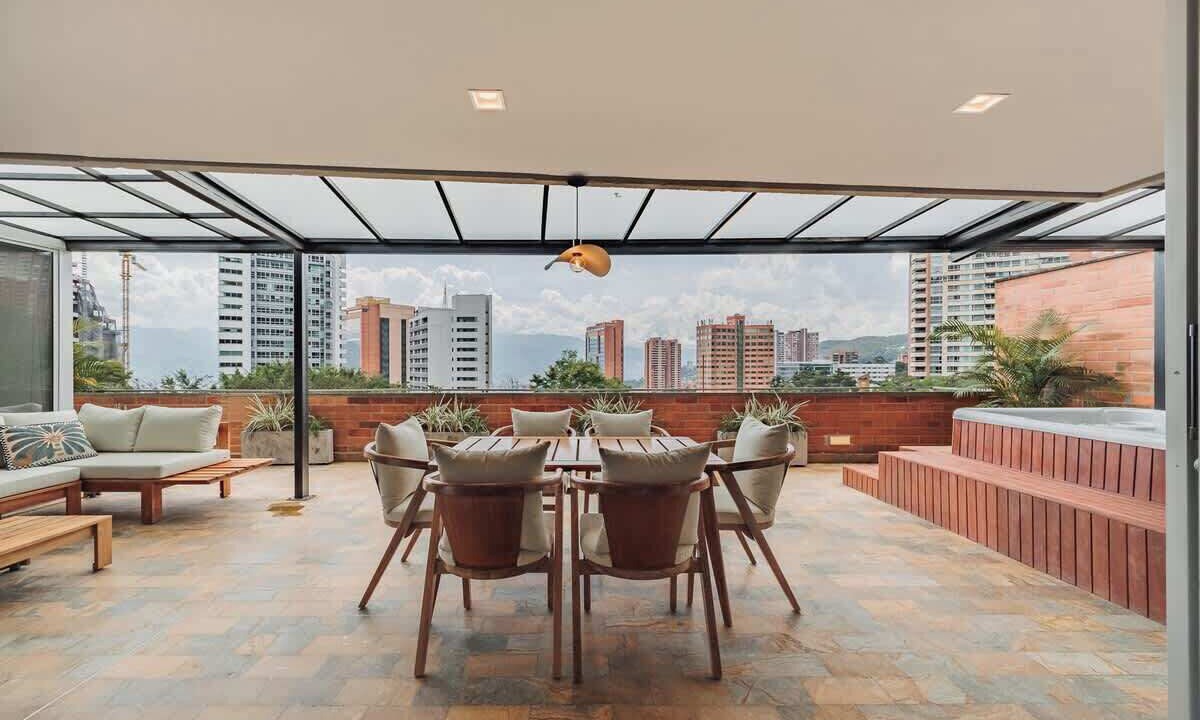 Photo of Outdoor in Los Naranjos