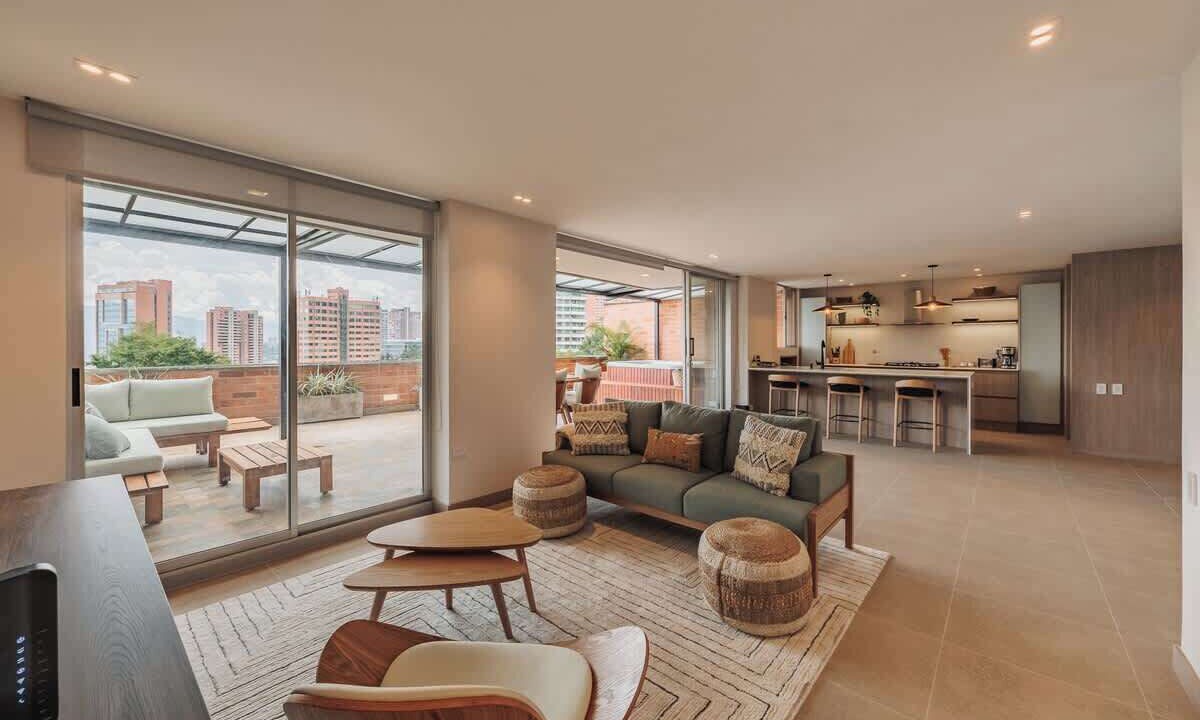 Photo of Livingroom in Los Naranjos