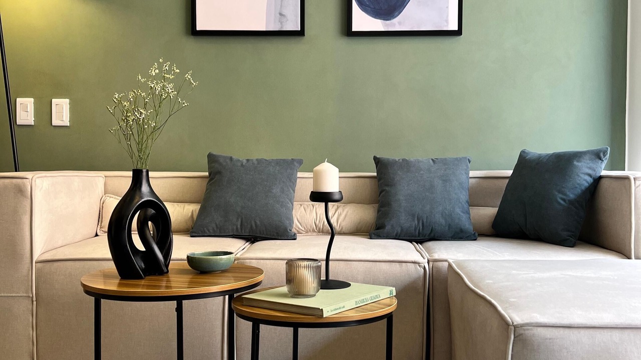 Photo of Livingroom in Zona Rosa