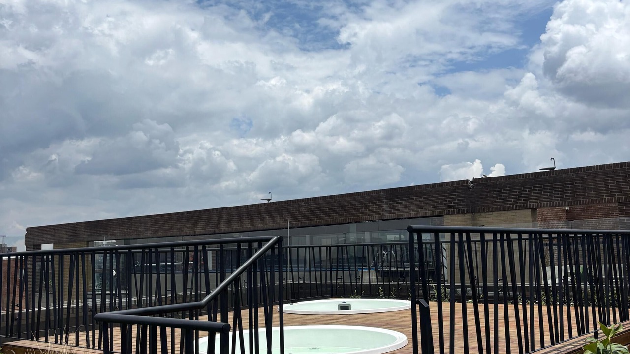 Photo of Outdoor in Zona Rosa
