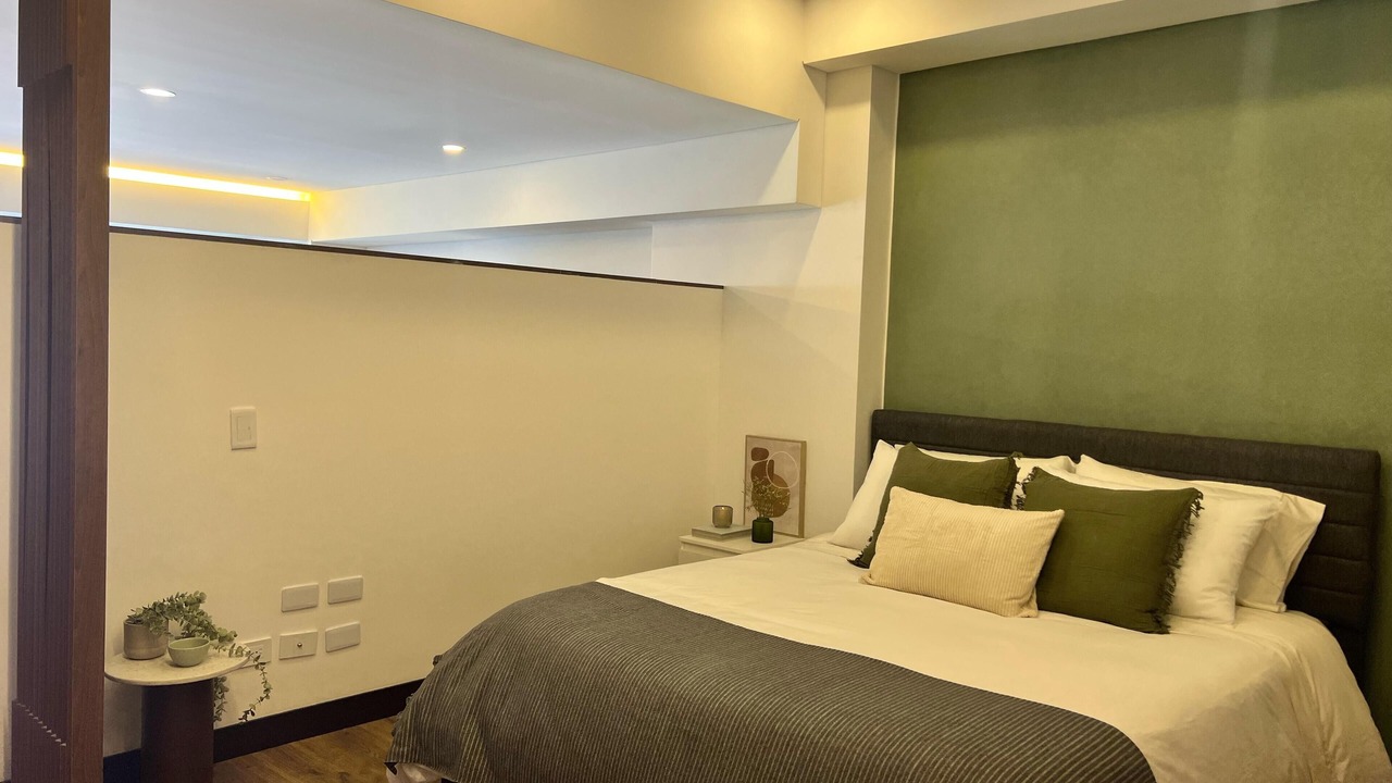 Photo of Bedroom in Zona Rosa