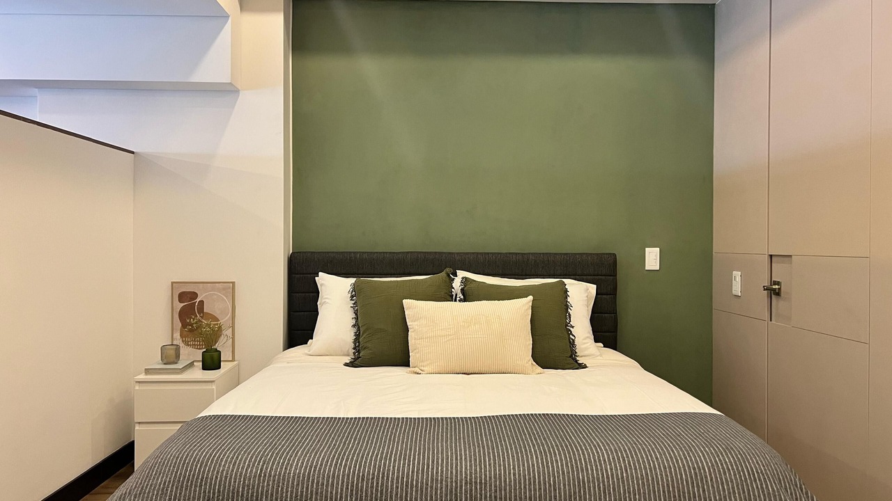 Photo of Bedroom in Zona Rosa
