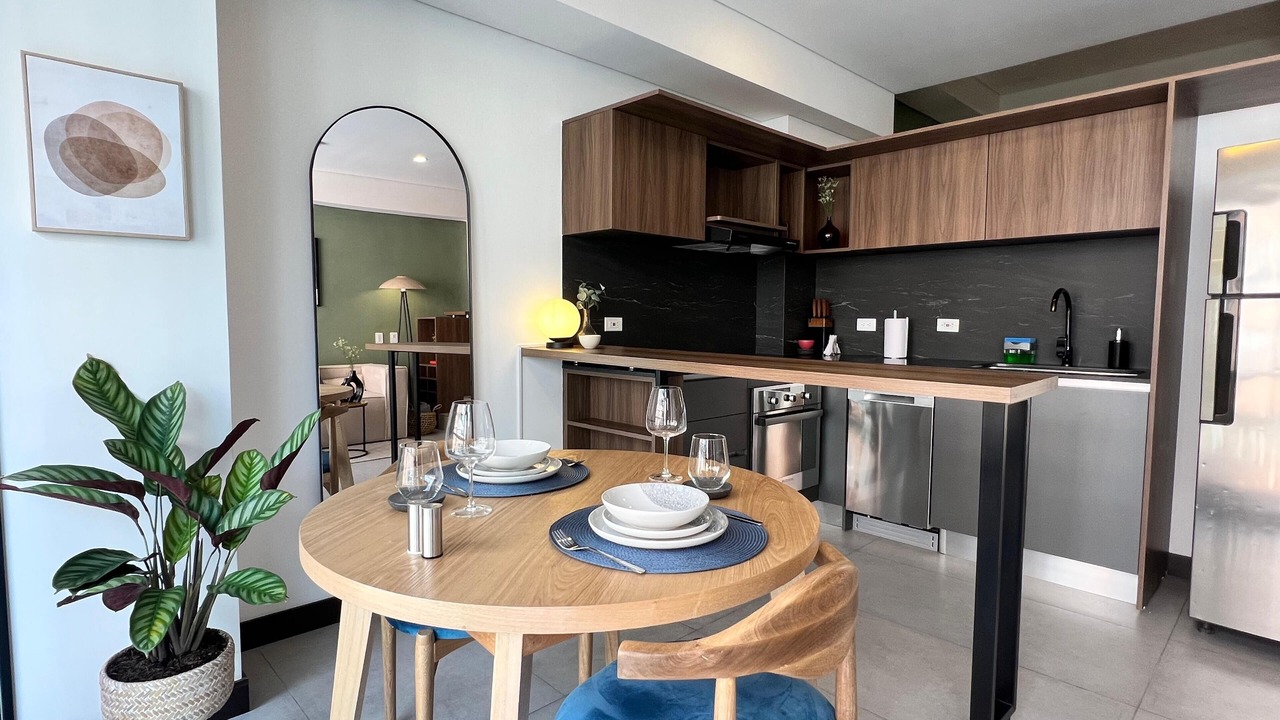 Photo of Kitchen in Zona Rosa