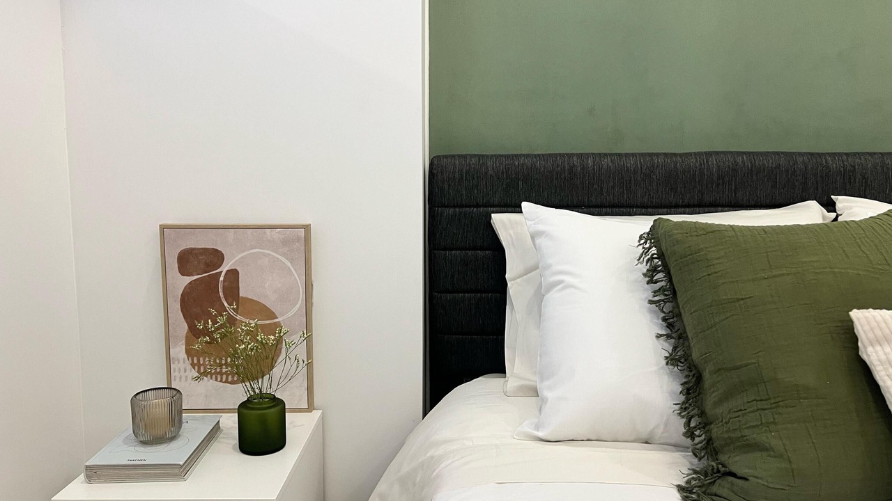 Photo of Bedroom in Zona Rosa