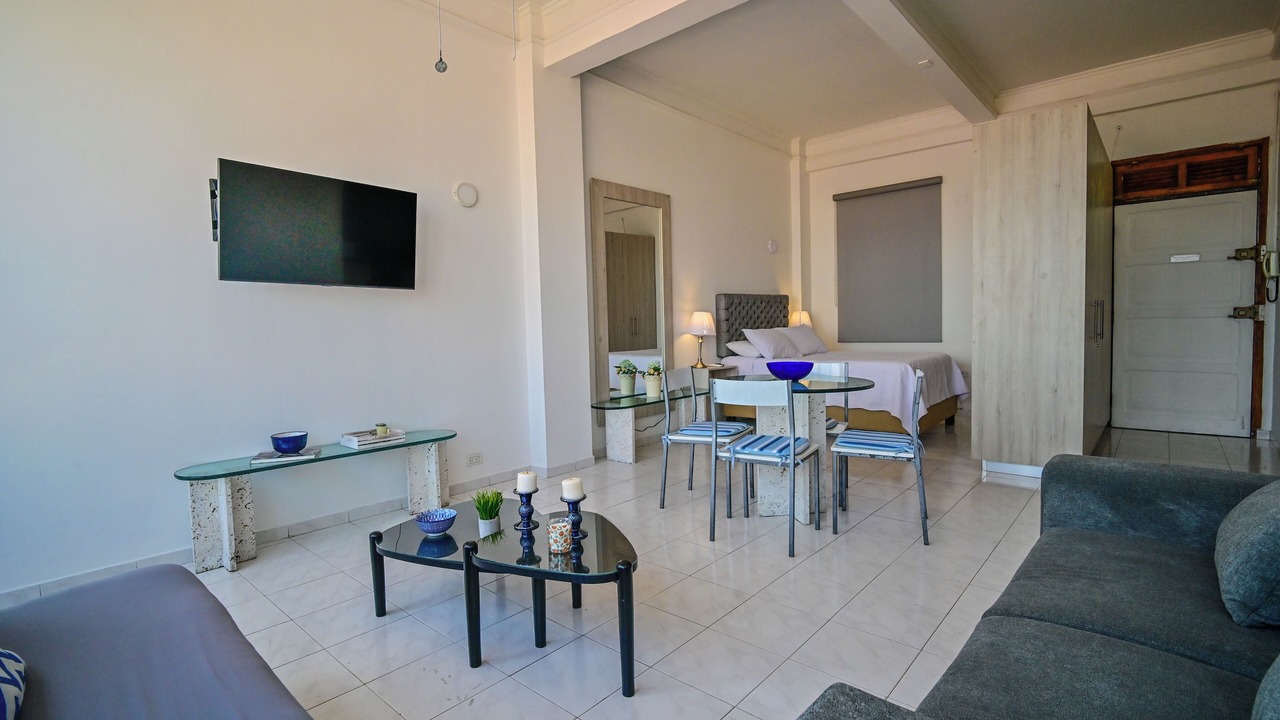 Photo of Bedroom in Centro