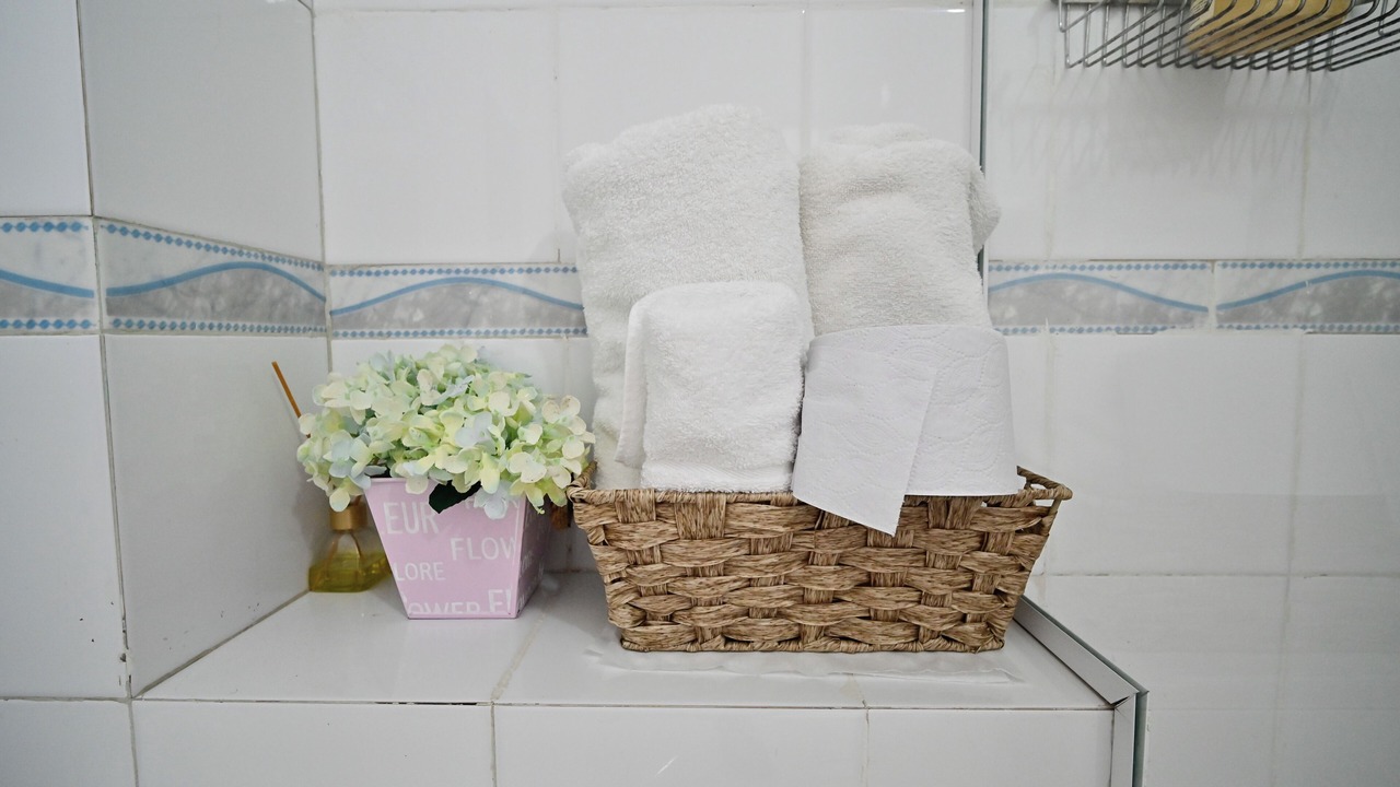 Photo of Bathroom in Centro