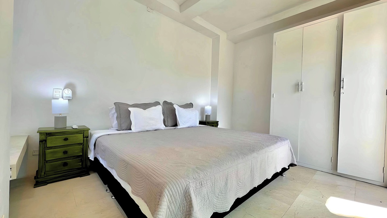 Photo of Bedroom in Cartagena Walled City