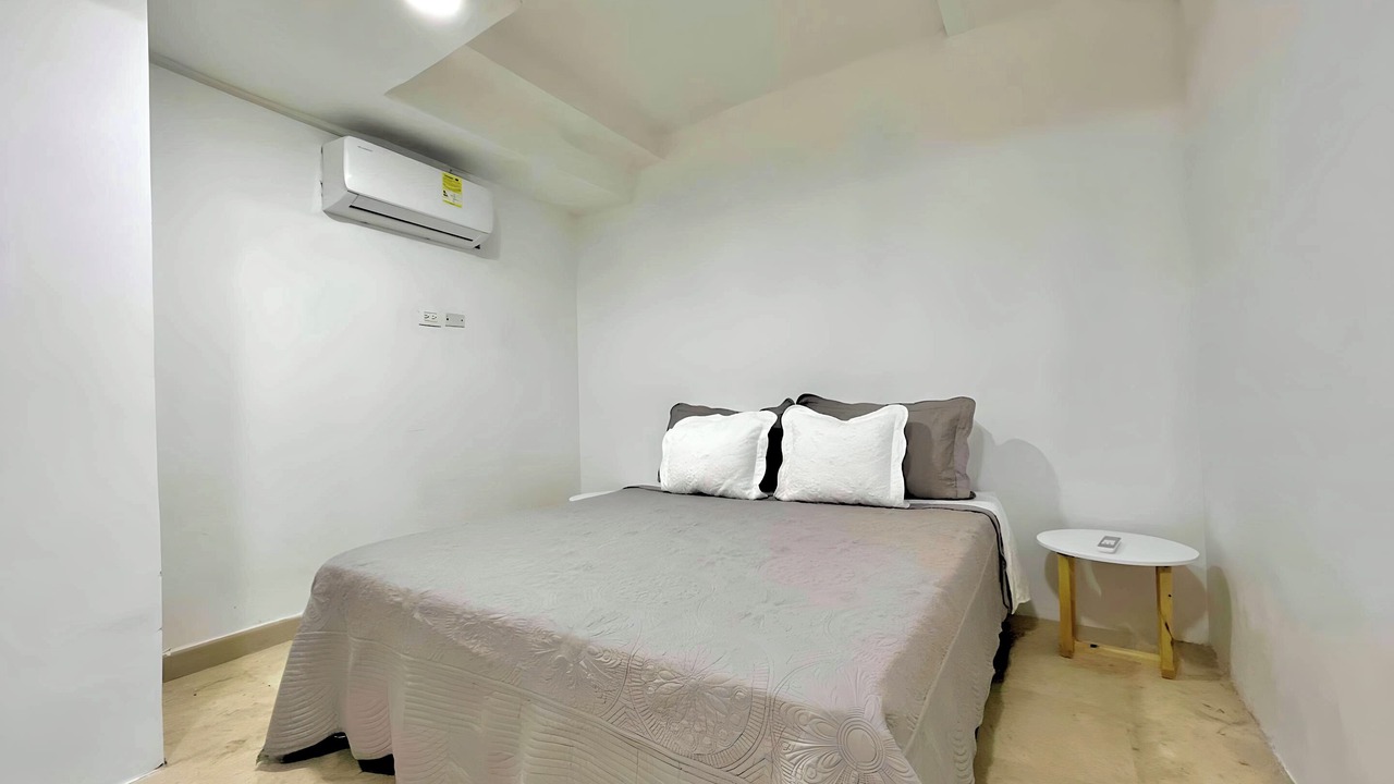 Photo of Bedroom in Cartagena Walled City