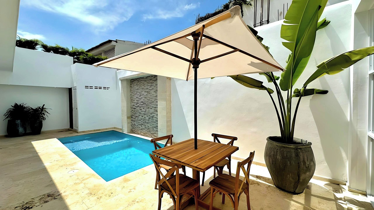 Photo of Outdoor in Cartagena Walled City