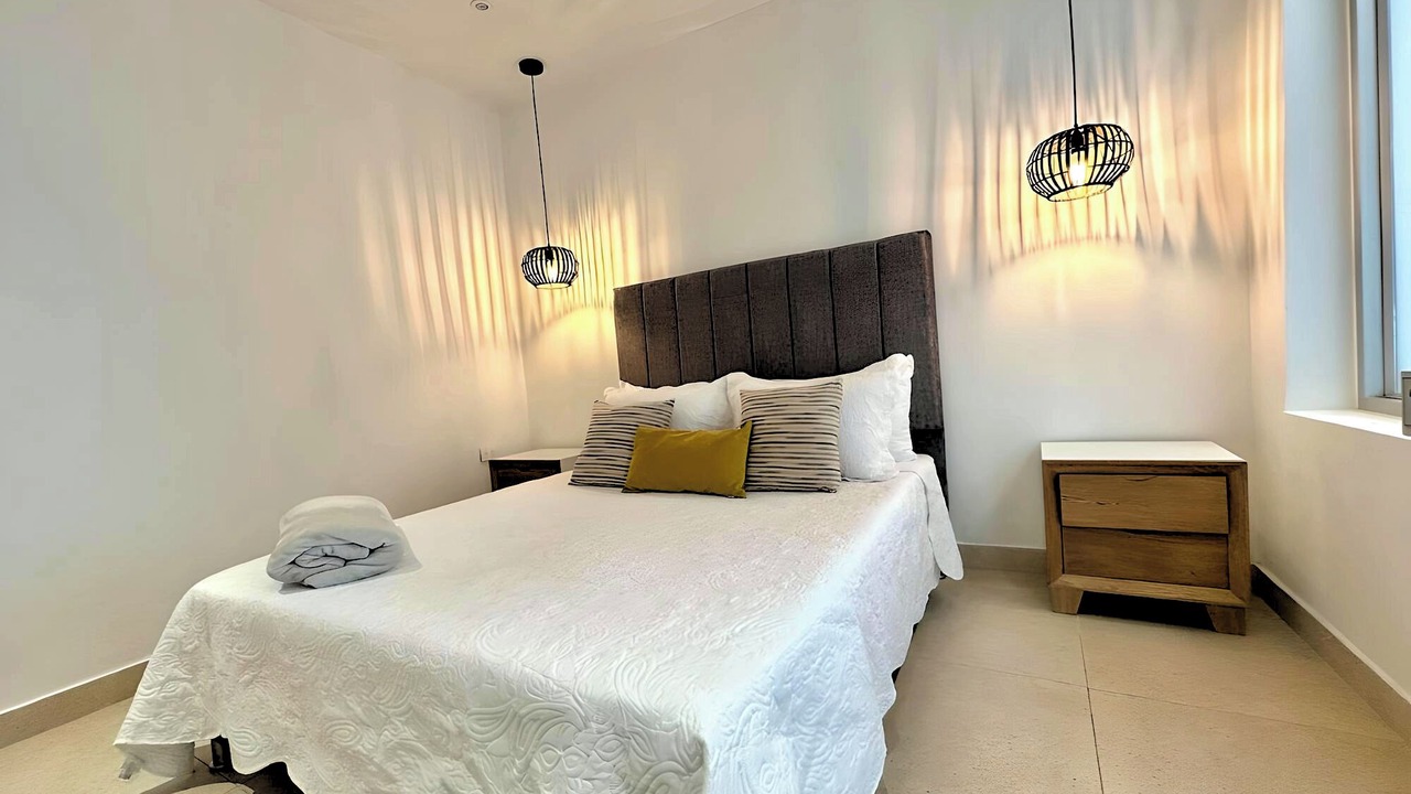 Photo of Bedroom in Cartagena Walled City