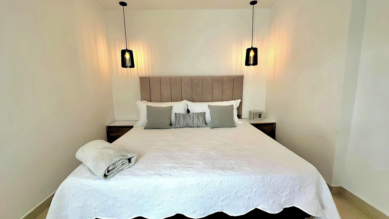 Photo of Bedroom in Cartagena Walled City