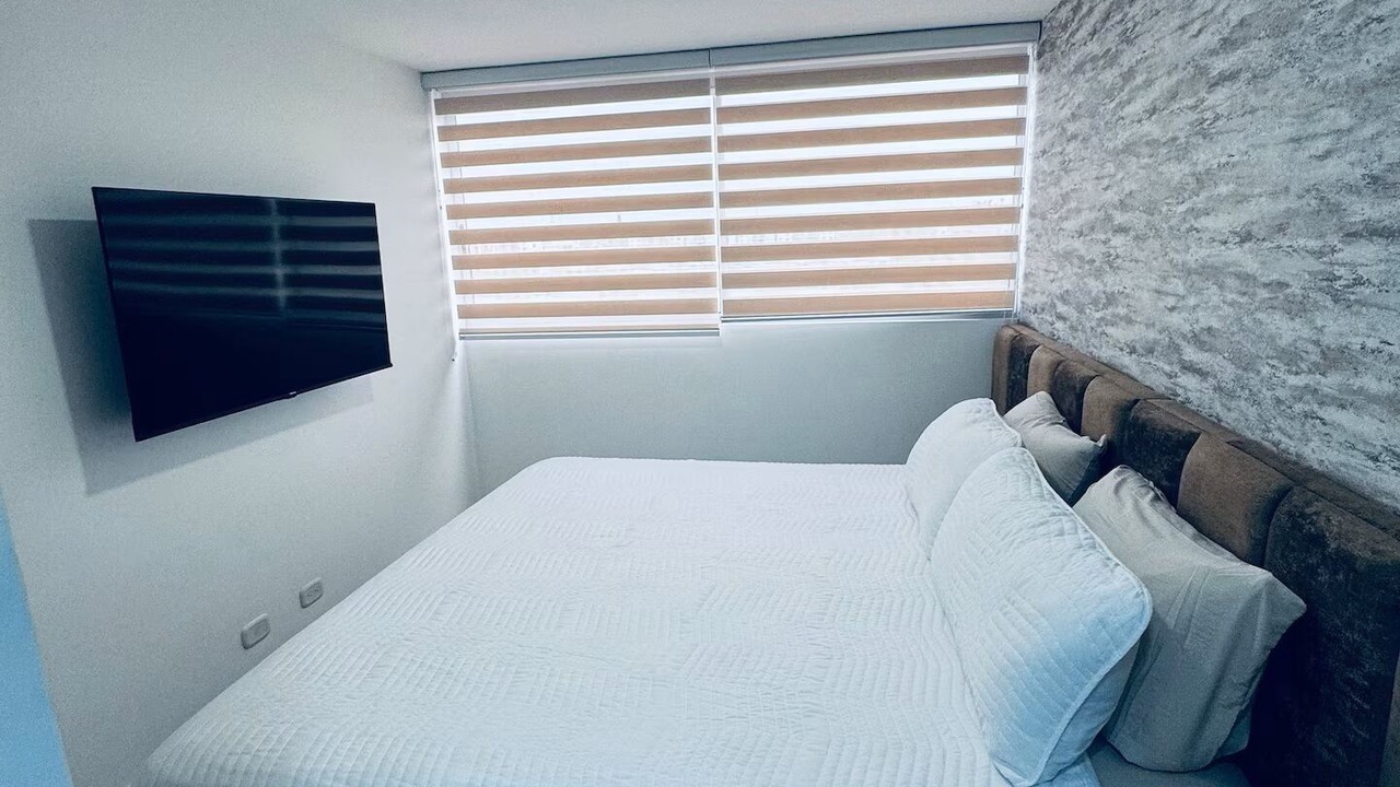 Photo of Bedroom in Cali