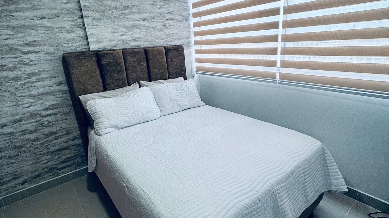 Photo of Bedroom in Cali