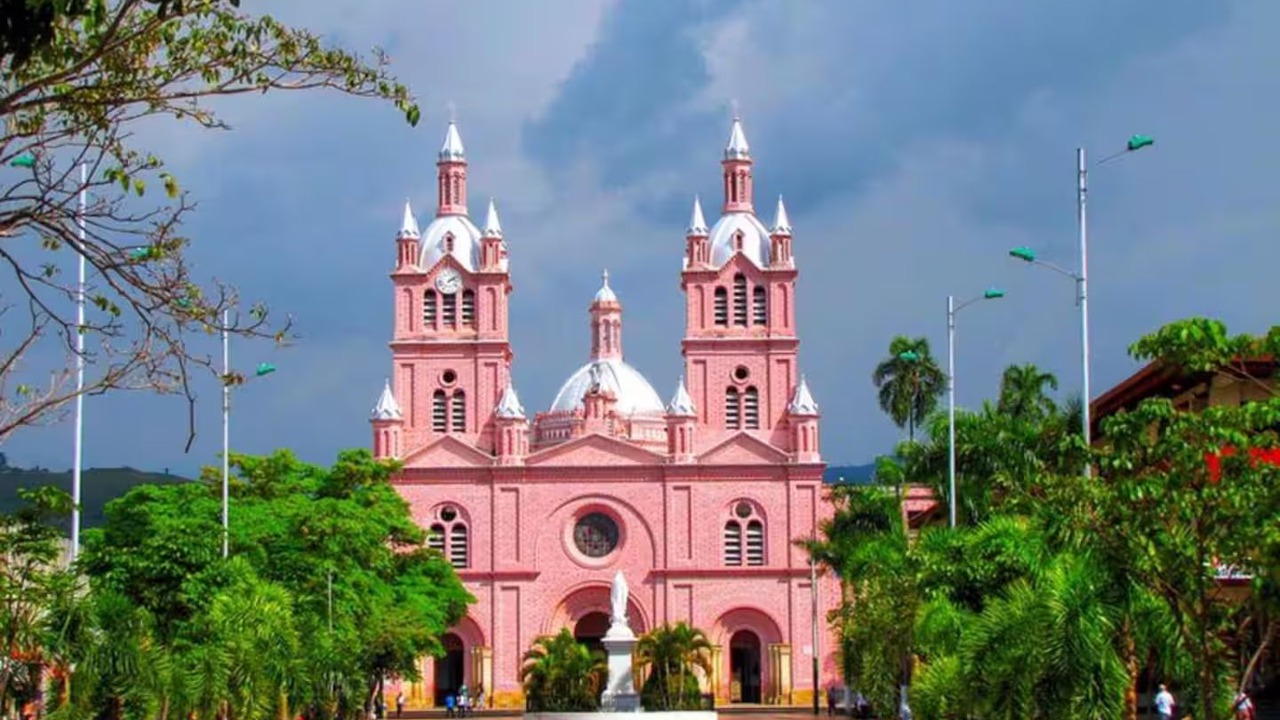 Photo of Others in Guadalajara de Buga