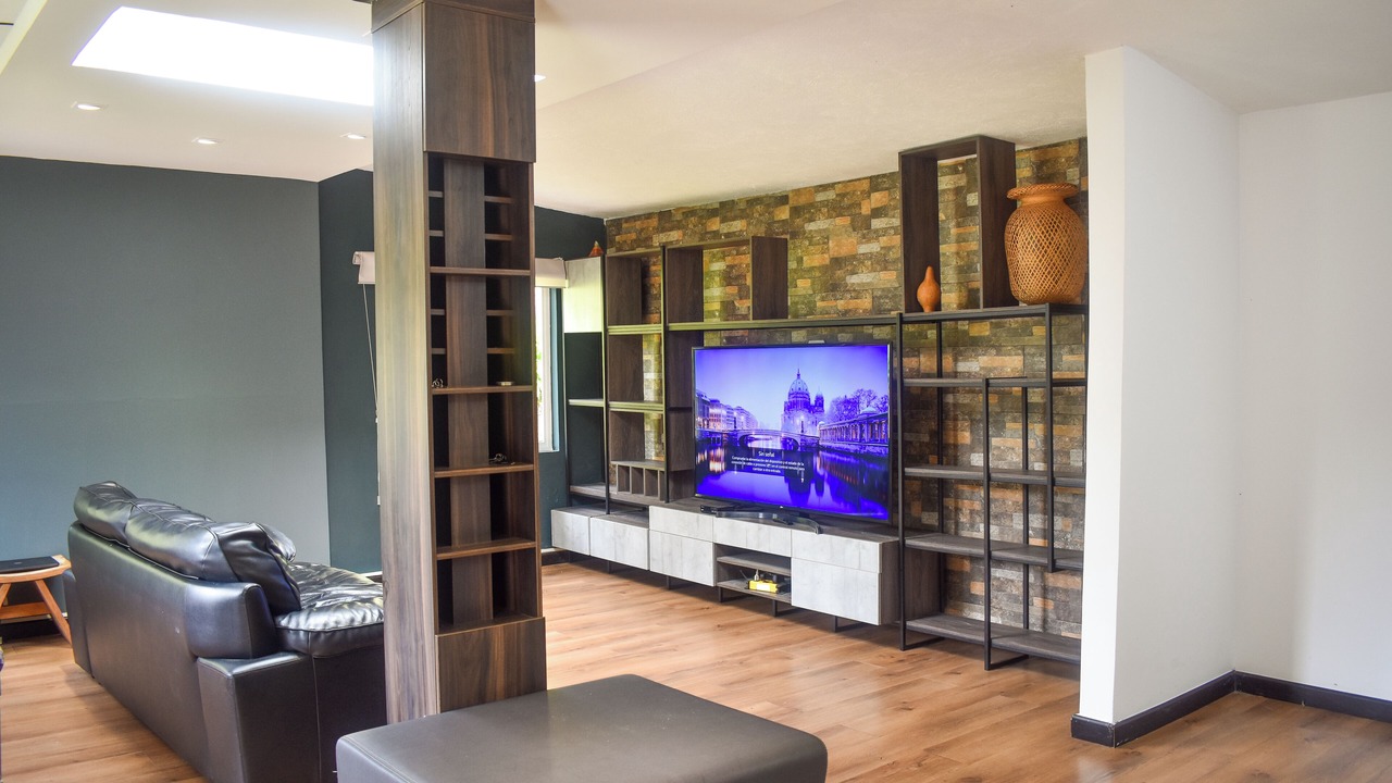 Photo of Livingroom in Medellin
