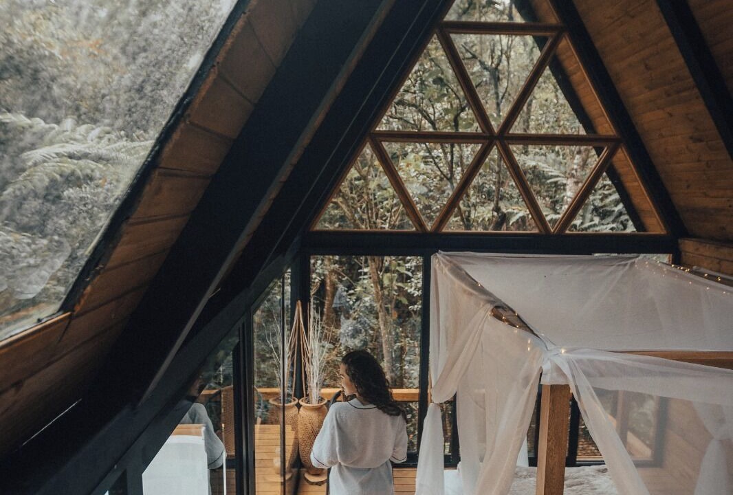 Photo of Bedroom in Medellin