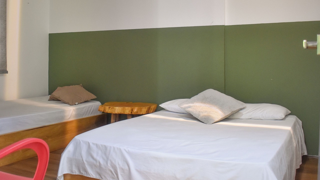 Photo of Bedroom in Medellin