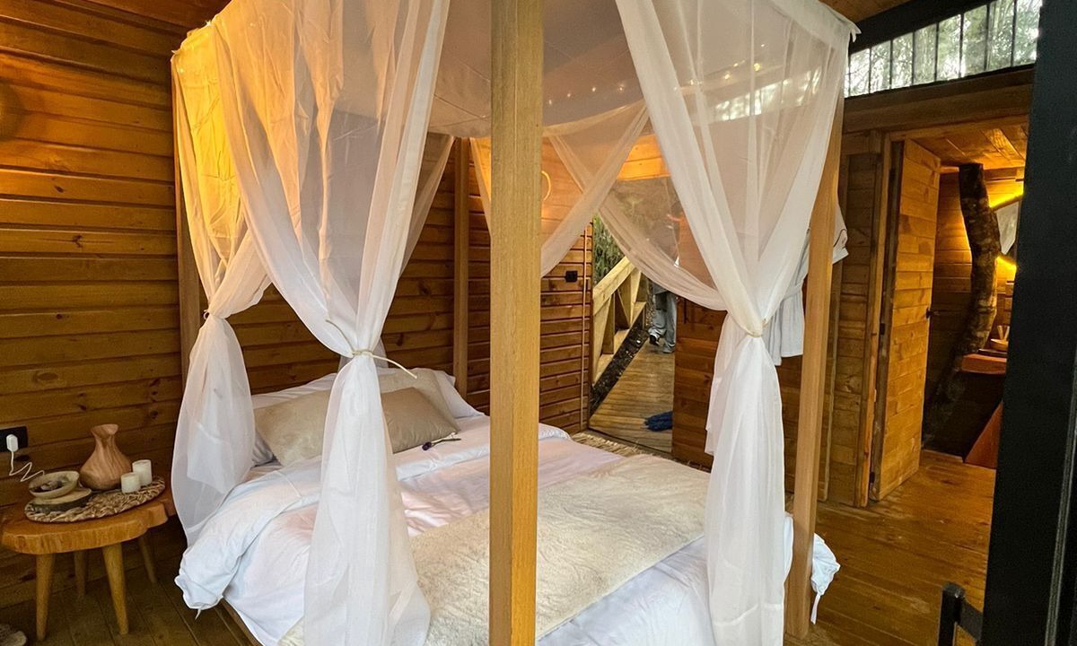 Photo of Bedroom in Medellin
