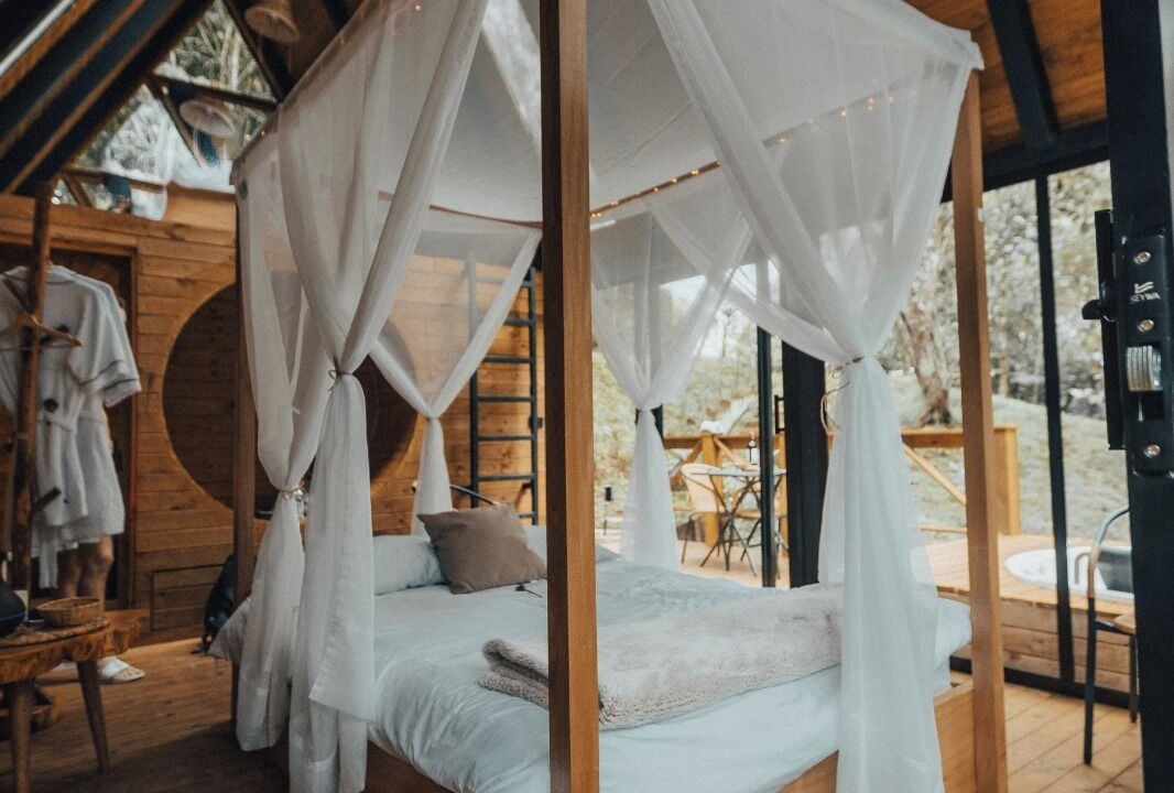 Photo of Bedroom in Medellin