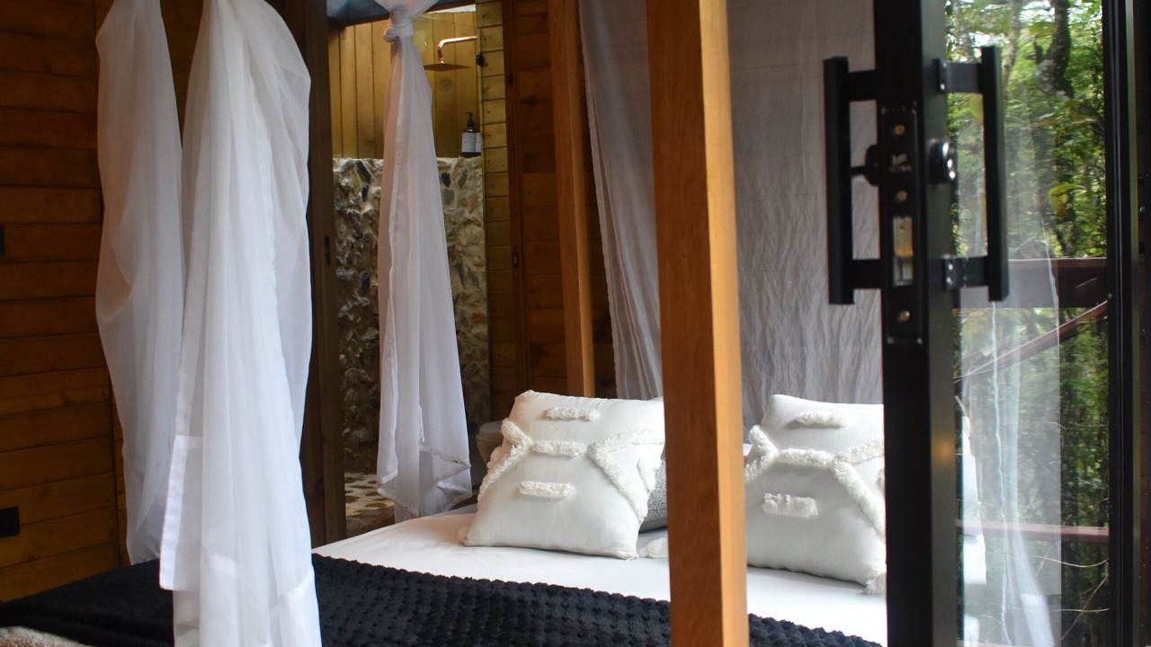 Photo of Bedroom in Medellin