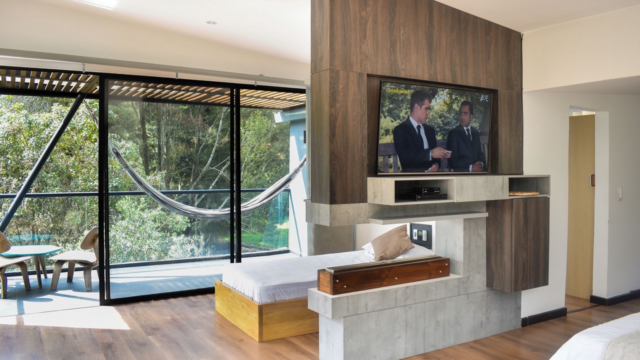 Photo of Bedroom in Medellin