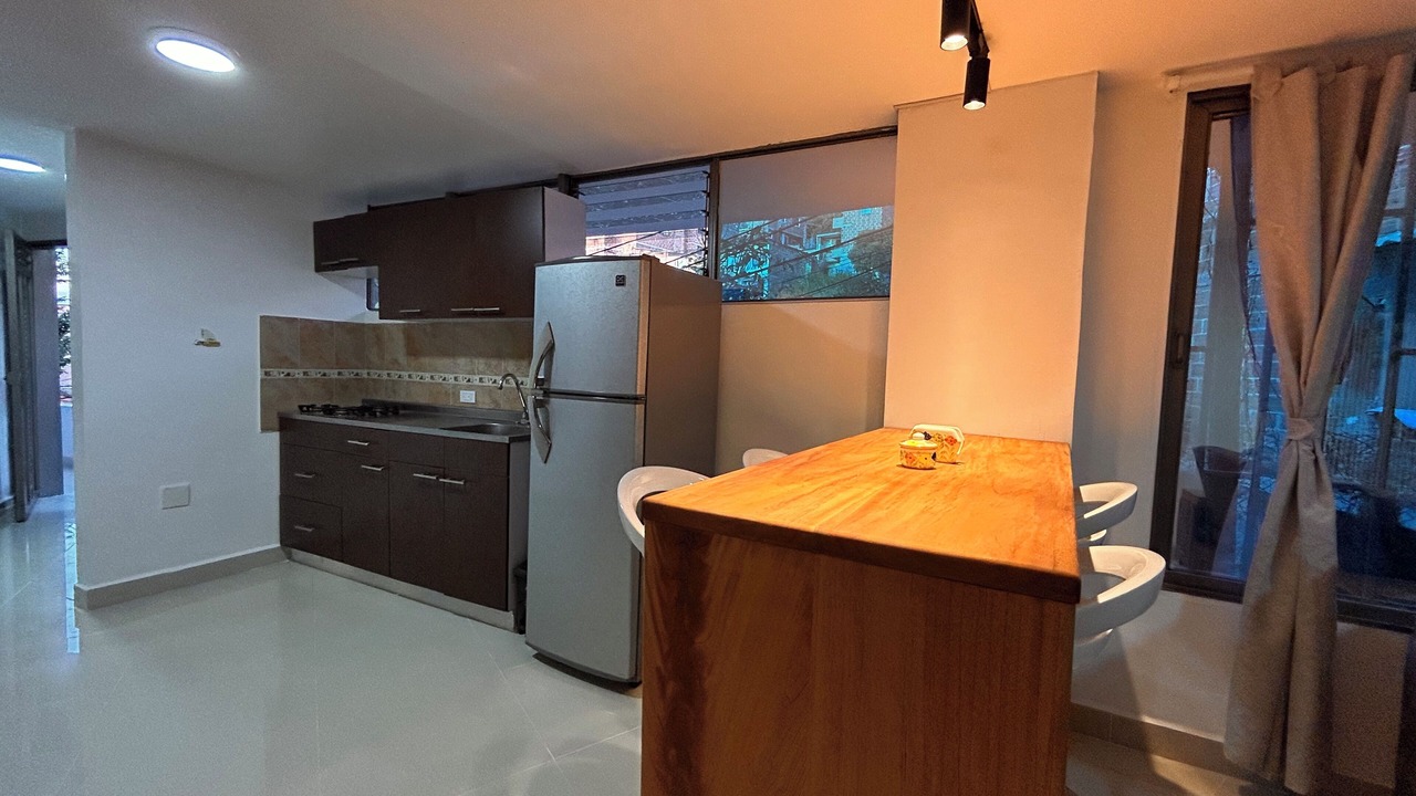 Photo of Kitchen in Envigado