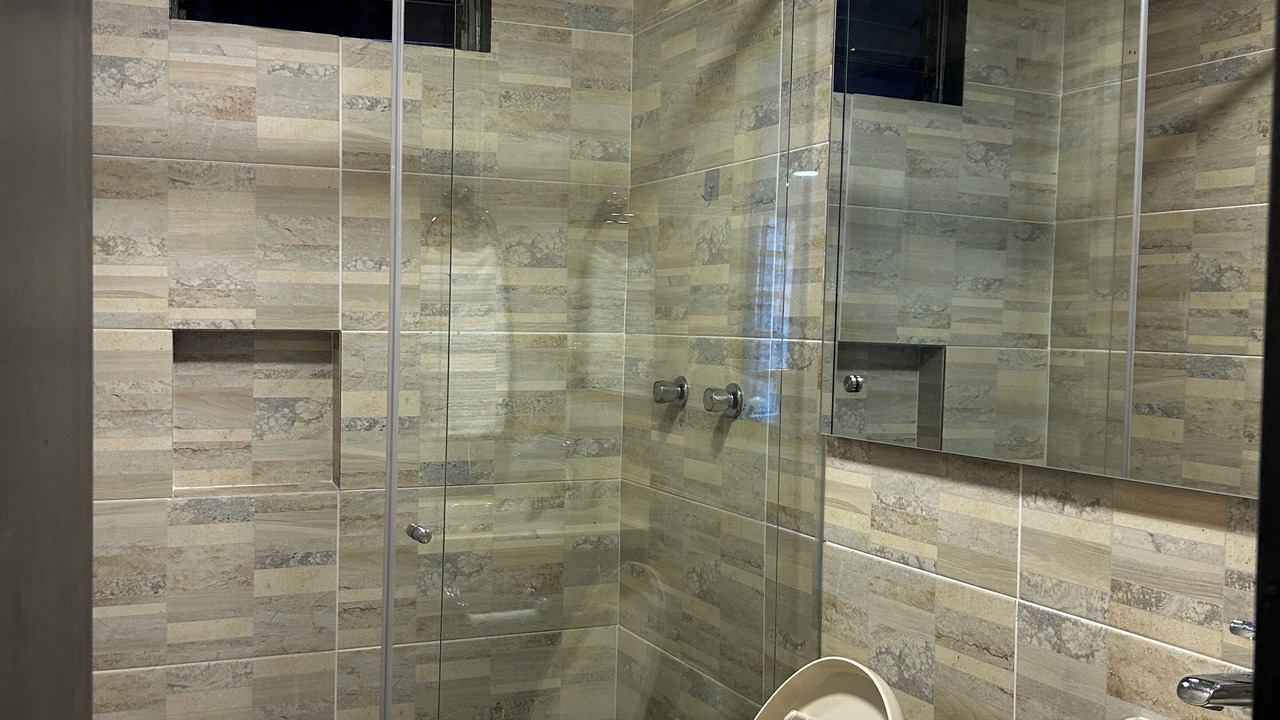 Photo of Bathroom in Envigado